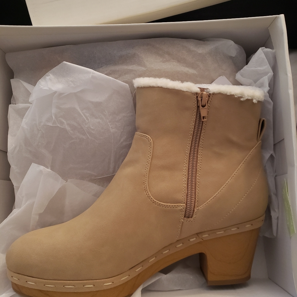 Booties - Picture 2 of 2